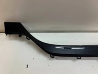 фото thumb №2, Honda civic x type r type-r молдинг накладка порог левая порог левый новый oem