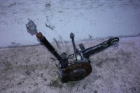 фото thumb №1, Поворотный кулак правая задняя задняя mercedes w176 w246 a-klasa