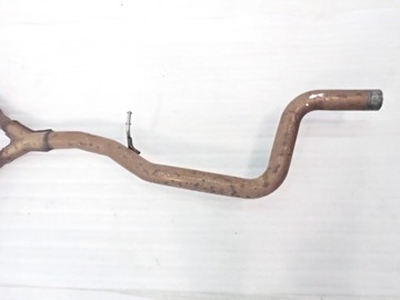 фото thumb №8, 7l8253611k глушник вихлоп audi q7 4l 3.0 tdi