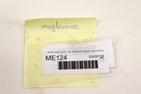 фото thumb №6, Me124 skoda scala 1.6d рейка рульова трансмісія