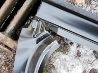 фото thumb №6, Bok правий обшивка proace jumpy expert новий oryg. 980818598b