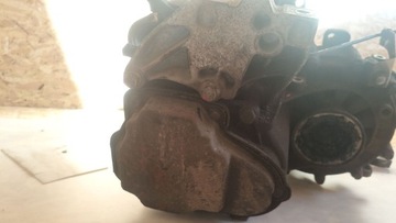 фото thumb №11, Volkswagen passat b6 2007 механічна 5-ступенева коробка передач коробки передач