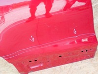 фото thumb №7, Land rover velar 17- дверь правое задние задняя