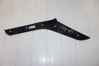 фото thumb №1, Планка крыльев jeep avenger правые зад верхняя 735732532 23-