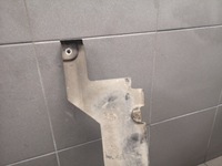 фото thumb №9, Защита подвеска правая audi a8 d2 4d0018958b