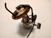 фото thumb №1, Насос поплавок топлива kia optima iii 1.7 crdi