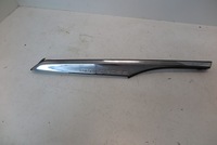 фото thumb №1, Молдинг верхній хром права стійка toyota corolla cross