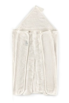 Bambusowy ręcznik kąpielowy cream 140x70 MY MEMI