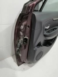 фото thumb №11, Двері праве передні перед renault grand scenic iii lift tennm