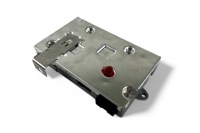 фото thumb №1, Модуль навігації audi q7 4l 4e0035729a 2008