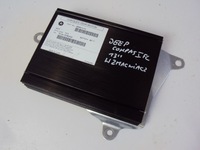 фото thumb №1, Модуль аудио jeep compass i fl 2.2crdi 14r