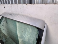 фото thumb №9, Крышка багажника задняя задняя audi q7 4l s line ly7w