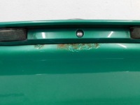 Кришка багажника багажника 252 mercedes slk r170 2.0b 99r Недорого, фото thumb