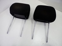 фото thumb №1, Підголівник сидіння перед peugeot 207