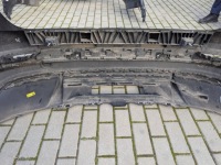 Audi e-tron sportback 2019-2022 4ke807511 бампер задняя задний s-line Киев, фото thumb