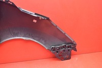 фото thumb №12, Крило лівий перед переднє kcmd peugeot 3008 1 i рестайлінг 13-16