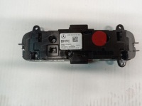 фото thumb №4, Панель кондиционера mercedes w206