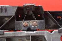 Ремінь передній підсилювач 9681810080 citroen c3 picasso 08-17 в Україні, фото thumb