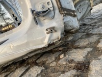 Порог правый  tesla model 3 17- ppsw Цена, фото thumb