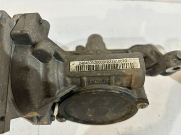 фото thumb №6, Mercedes w246 w176 трансмісія рейка рульового управління - 6343