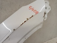 Крыло  правый  перед передний lexus rx iv 15- Доставка, фото thumb