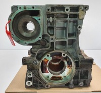 фото thumb №8, Блок двигателя volvo v50 2.4 b b5244s