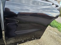 фото thumb №10, Двері ліві перед зад bmw x3 g01