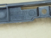 фото thumb №10, Решітка бампера середня перед передня audi a1 8x 8x0807899