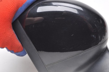 фото thumb №9, Kia rio iii дзеркало ліві електричні 6 pin uk