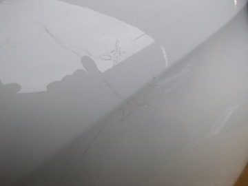 фото thumb №9, Opel insignia a 13-17 рестайлінг бампер зад hb 22793834 551004542 906300001