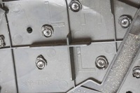 фото thumb №5, Захист консолі ліва nissan 350z lift 68135cf40a