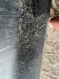 фото thumb №7, Бампер задняя задний audi a6 c8 4k9 kombi