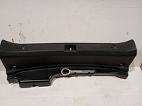 фото thumb №1, Захист накладка ременя зад a2136900041 mercedes w213 sedan