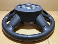 фото thumb №14, Audi a8 d4 повітропровід мультифункція пелюстки перемикання шкіра 4h0419091ab