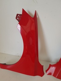 фото thumb №5, Vw jetta 5c6 11- крила правий перед передній