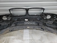 фото thumb №8, Бампер передний перед bmw x5 f15 x-line