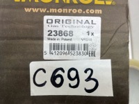 фото thumb №9, Nissan primera p11 амортизатор зад заднее 562102f000 562102f025 67028
