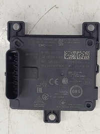 фото thumb №6, Решётка радиатора решётка радиатора vw golf viii 8 5h0853651 golf led + радар