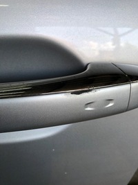 фото thumb №7, Renault espace v дверь левый перед полный zgięte