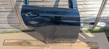 фото thumb №8, Двері зад задні праві bmw x3 g01 17-22rok оригінал