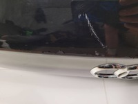 фото thumb №8, Задня кришка багажника audi q2 ga 2018