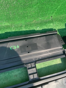 фото thumb №10, 2016-21 chevrolet camaro lower baffle