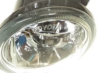 фото thumb №4, Yaris i 02-05 ts галоген лампа протитуманна лівий