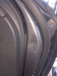 фото thumb №9, Opel astra l vi hb дверь левая передние перед левый 2022-