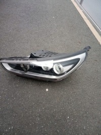 Hyundai i30 92101-q4100 фара левая full led Цена, фото thumb