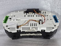 фото thumb №10, Лічильник прилади audi a3 8l lift дизель оригінальний номер 8l0920900