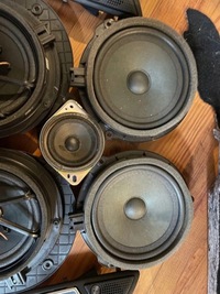 фото thumb №8, Ford ecosport lift bang olufsen аудіосистема kpl