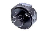 фото thumb №1, Topran переключатель reg. зеркало skoda octavia 04-