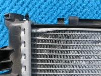 Insignia 2.0 cdti радиатор воды кондиционер вентилятор Киев, фото thumb