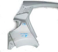 фото thumb №1, Hyundai i10 iii крила задній правий